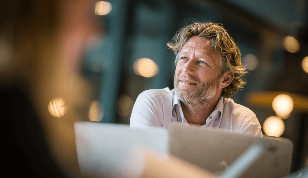 visie op de toekomst inschrijven