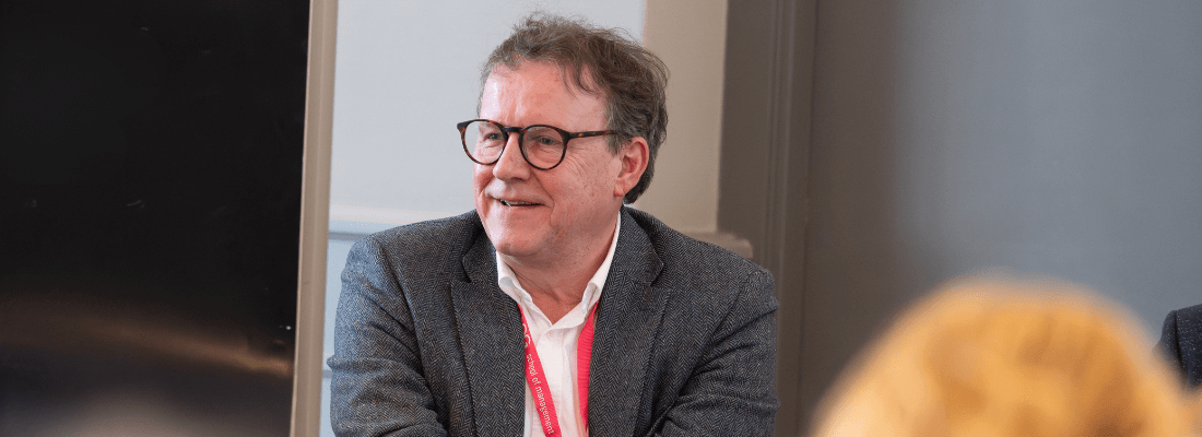 organisatie ecosysteem