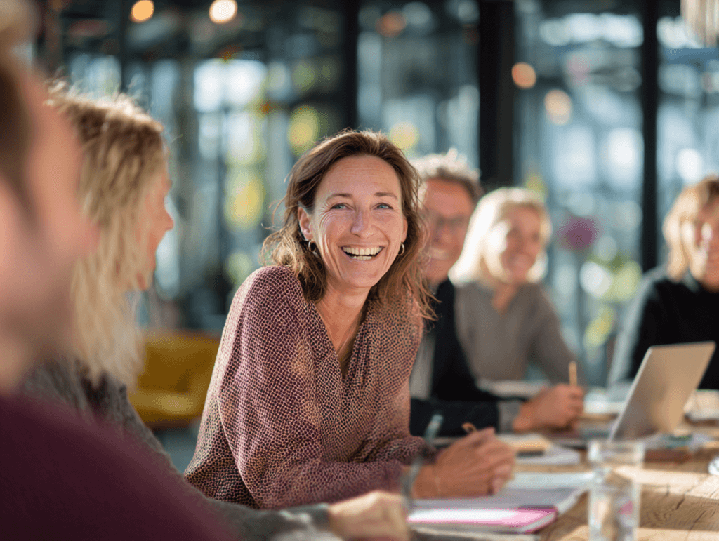 Opleiding Mens en organisatieontwikkeling