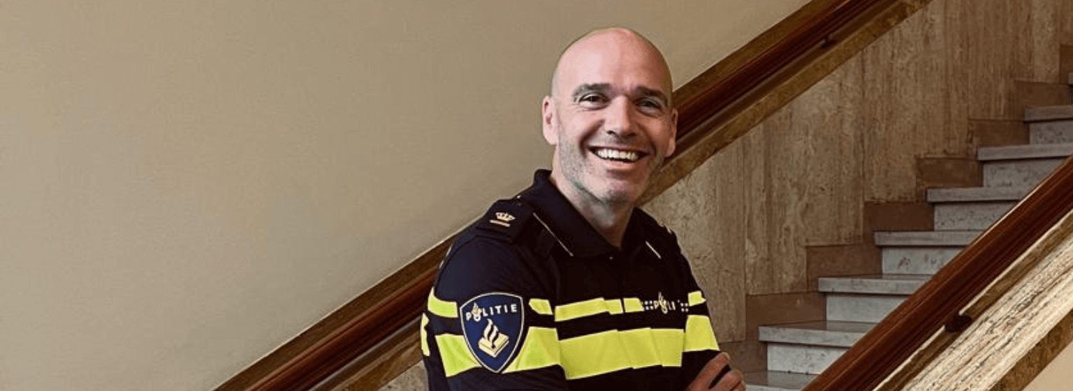 verandermanagement lars de jong