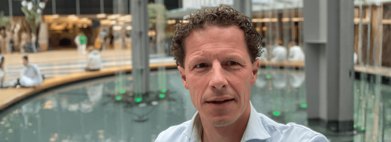 strategisch leiderschap ervaring