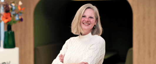 esther klaster onderwijs