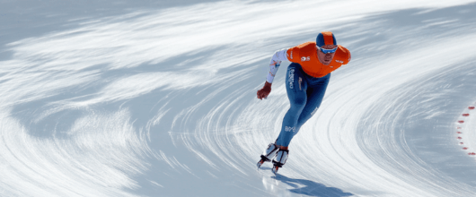 individueel talent olympische spelen