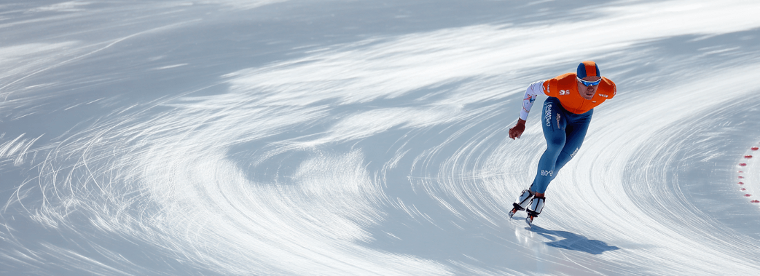 individueel talent olympische spelen