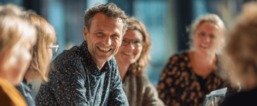 waarom publieke strategie en leiderschap