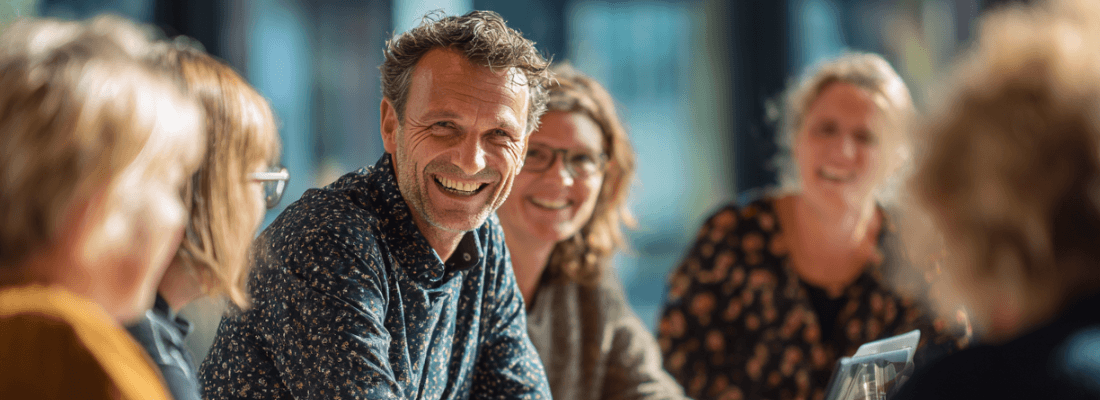 waarom publieke strategie en leiderschap