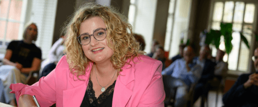 Annemiek Wursten mens organisatieontwikkeling