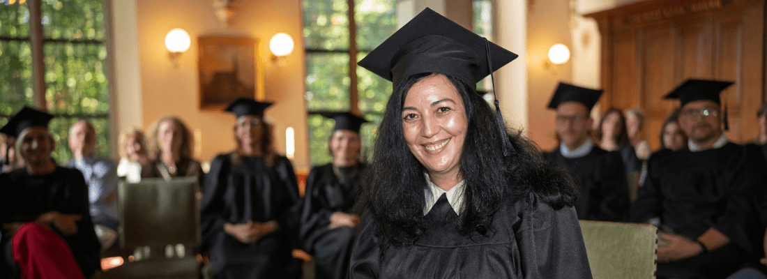 khalida van dijk master