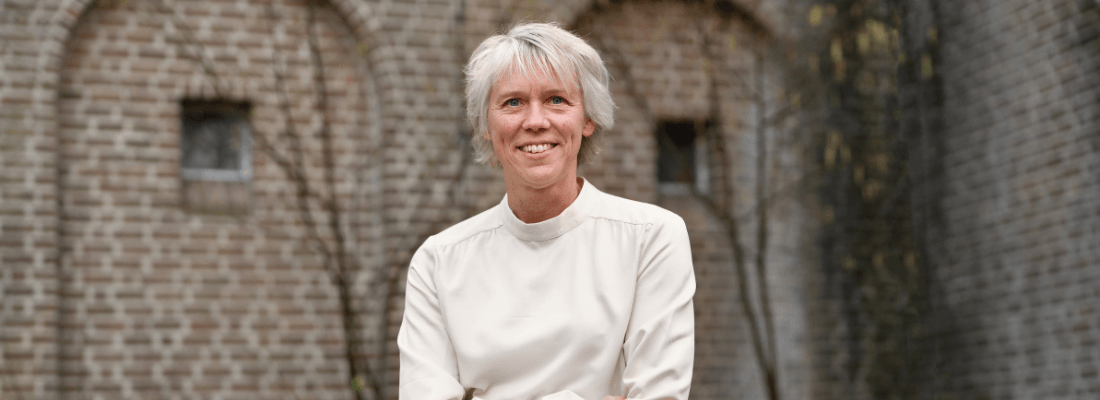 marga van dam leiderschap