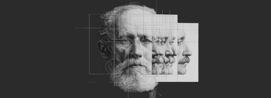 mensbeelden filosofie